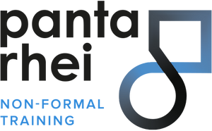 Panta Rhei logo